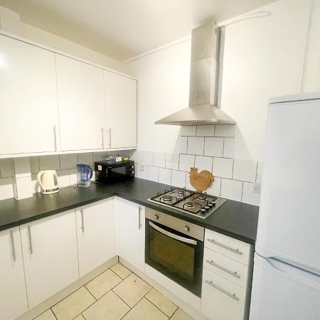 Flat 76 Felbridge House Appartement Londen Buitenkant foto