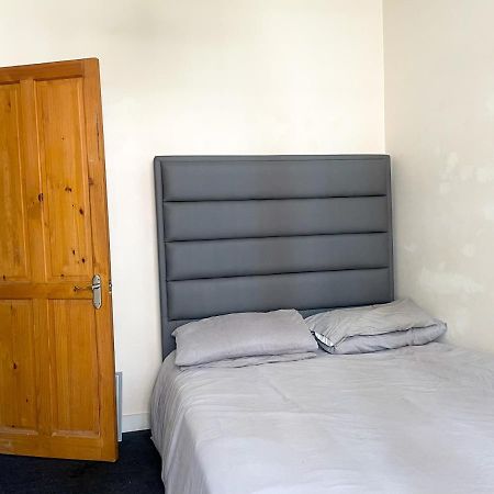 Flat 76 Felbridge House Appartement Londen Buitenkant foto