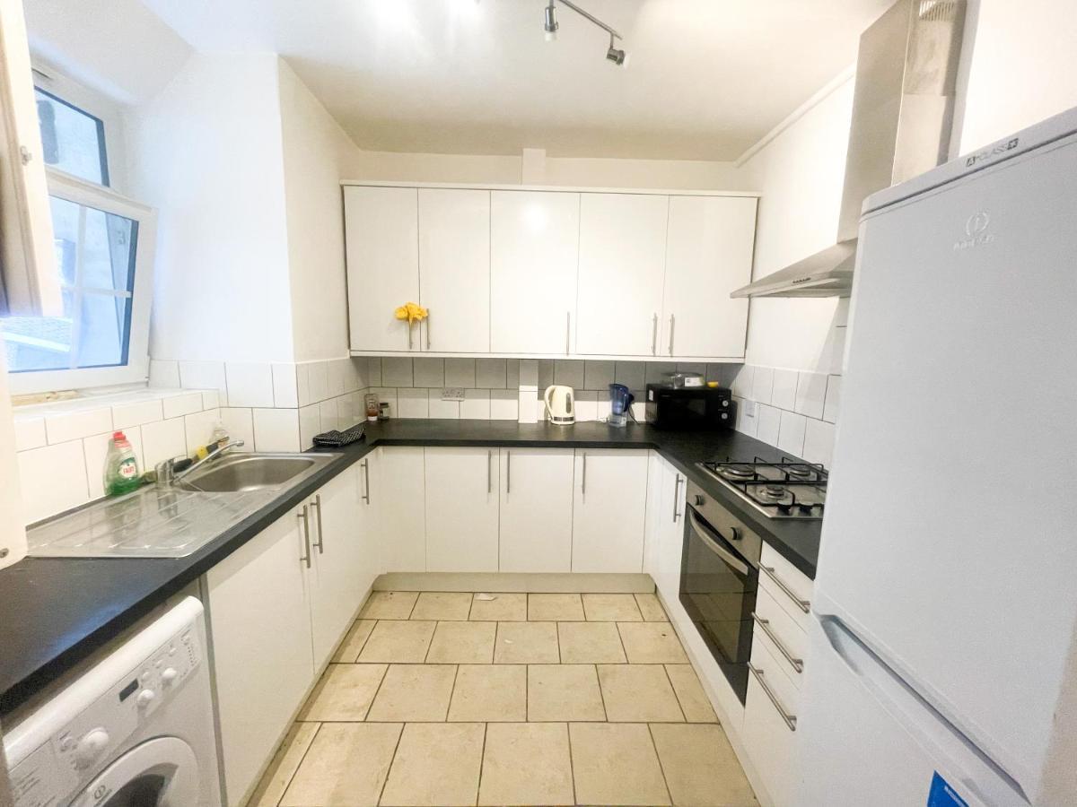 Flat 76 Felbridge House Appartement Londen Buitenkant foto
